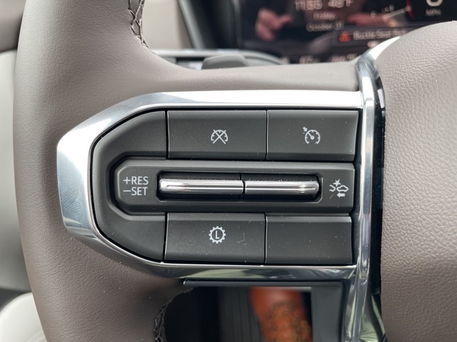 2026 GMC Terrain Denali:26030