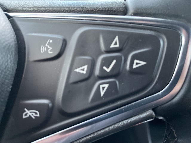 2024 Chevrolet Equinox LT:FP26811