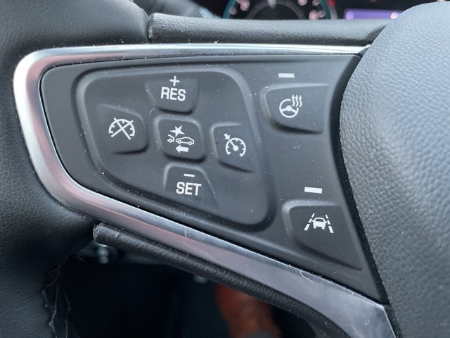 2023 Chevrolet Equinox LT:FP20881