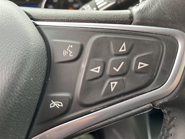 2022 Chevrolet Equinox LT:FP5710