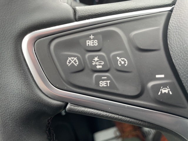 2023 Chevrolet Equinox LT:FP18691