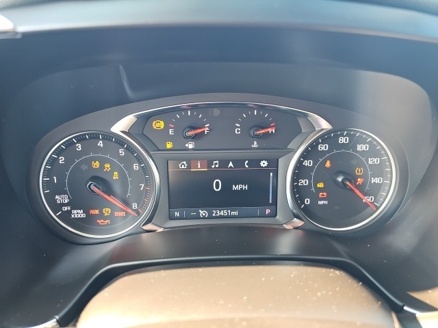 2023 Chevrolet Blazer 3LT photo 17