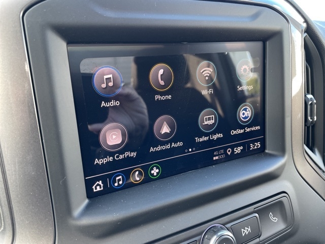 2025 GMC Sierra 1500 Pro:25101