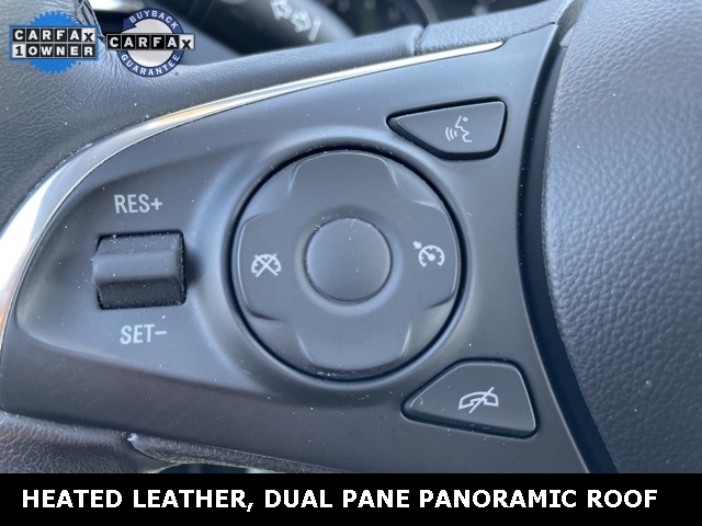 2021 Buick Enclave Essence:FP2147