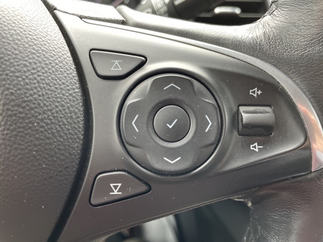 2021 Buick Enclave Essence:FP00061