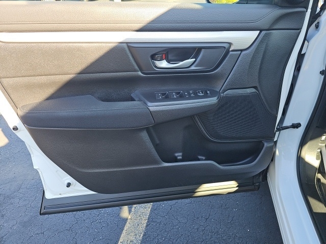 2021 Honda CR-V SE:FP7341A