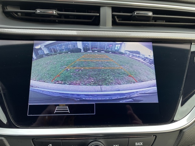 2020 Buick Encore GX Preferred:26014A