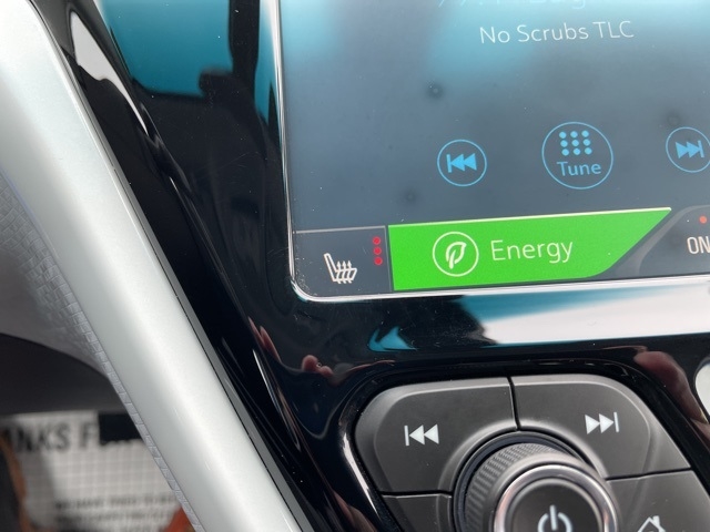 2017 Chevrolet Bolt EV LT:FP2361