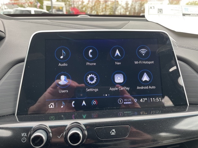 2026 Cadillac CT4 Luxury:26029