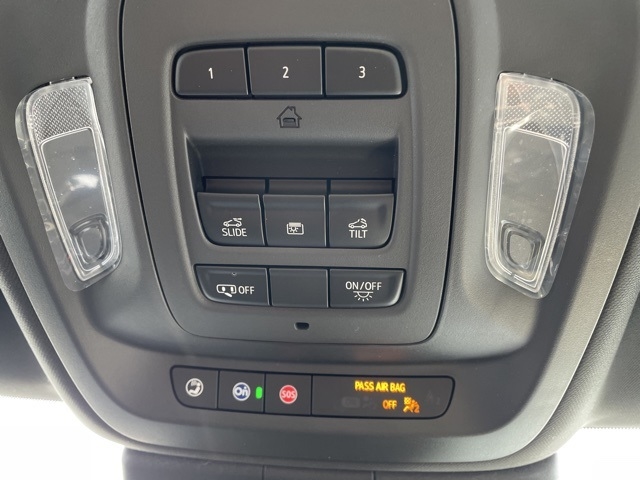 2025 Cadillac CT5 Premium Luxury:25024