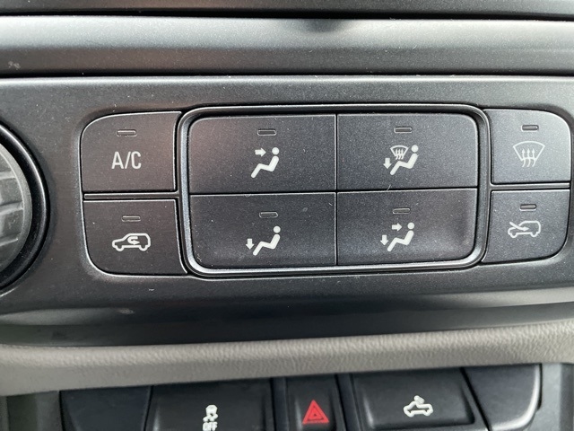 2018 Chevrolet Colorado Work Truck:FP69281