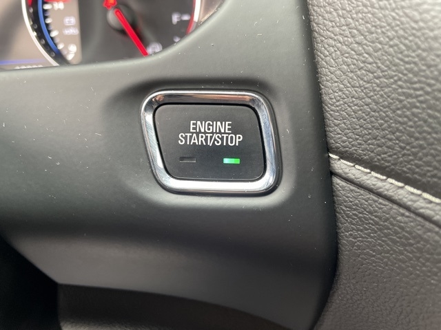 2023 GMC Acadia Denali:FP4403
