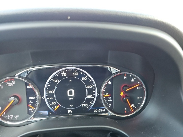 2023 GMC Acadia Denali:FP4332