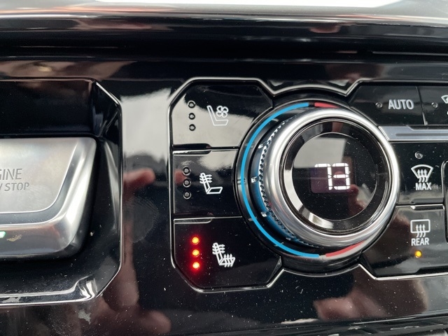 2025 GMC Sierra 2500HD Denali:25092