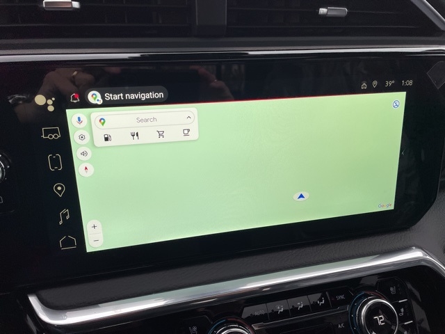 2025 GMC Sierra 2500HD Denali:25093