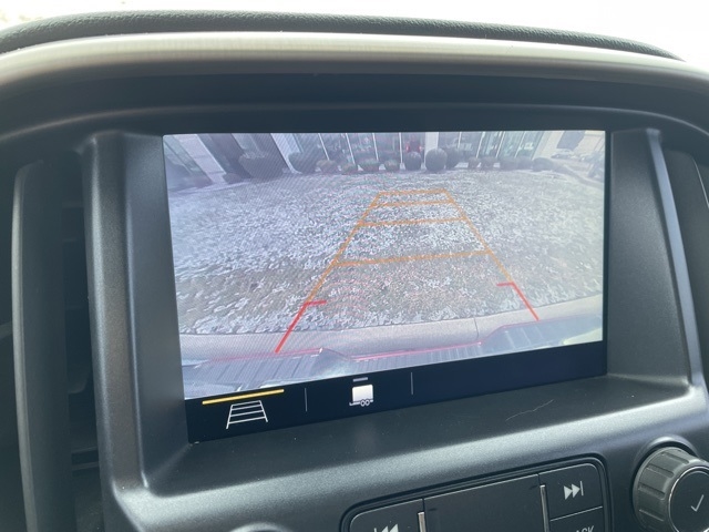 2019 Gmc Canyon Denali photo 17
