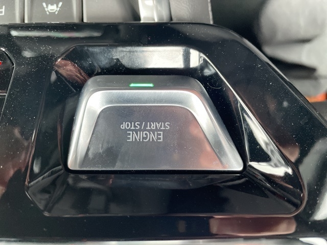 2026 GMC Sierra 1500 Denali:26034