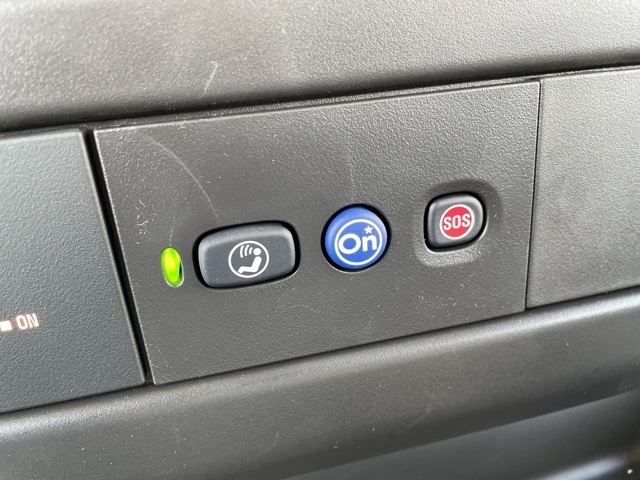 2025 GMC Savana 2500:25096