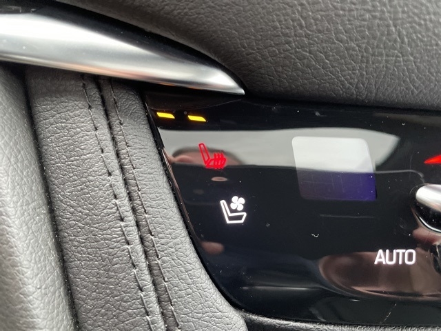 2025 Cadillac XT5 Premium Luxury:FP3617