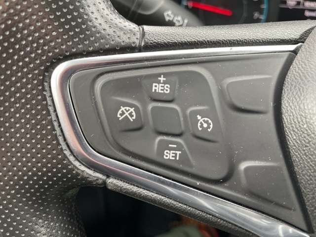 2019 Chevrolet Equinox LS:FP1135