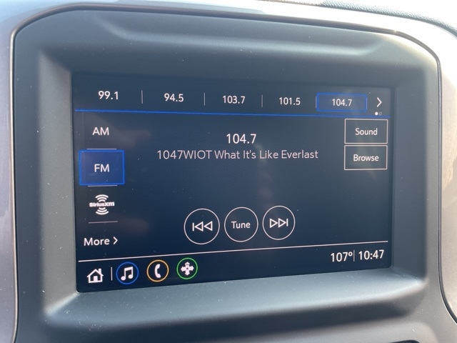 Photo of 2022 Chevrolet Silverado 1500 Custom in Fremont, OH - 19,  2022 Chevrolet Silverado 1500 Custom:FP1615