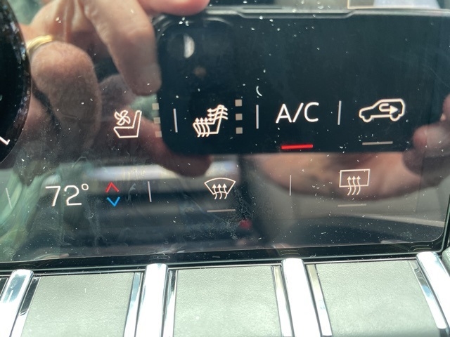 2026 GMC Terrain Elevation:26004