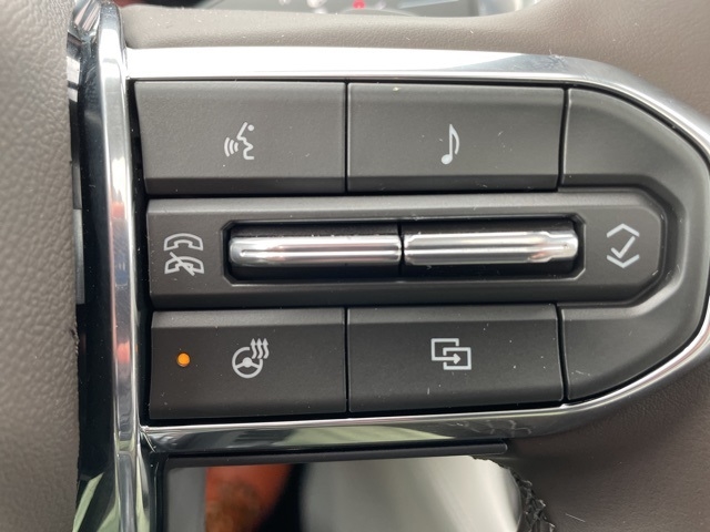 2026 GMC Terrain Denali:26030