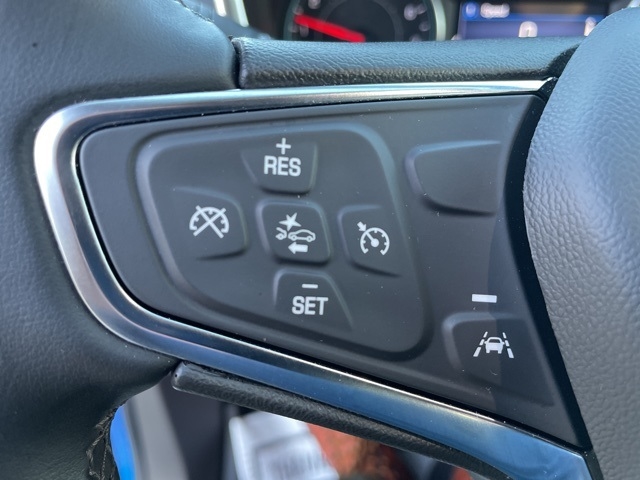 Photo of 2024 Chevrolet Equinox LT in Fremont, OH - 19,  2024 Chevrolet Equinox LT:FP9704