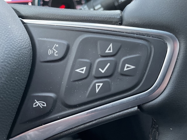 2023 Chevrolet Equinox LT:FP20881