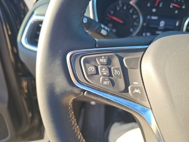 2024 Chevrolet Equinox LT photo 17