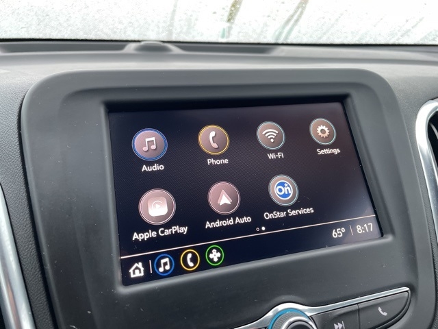 Photo of 2022 Chevrolet Equinox LT in Fremont, OH - 19,  2022 Chevrolet Equinox LT:FP5289