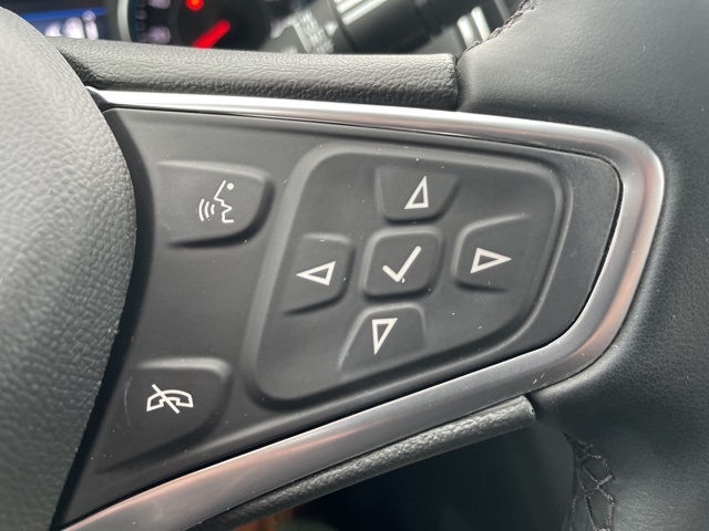 2023 Chevrolet Equinox LT:FP18691