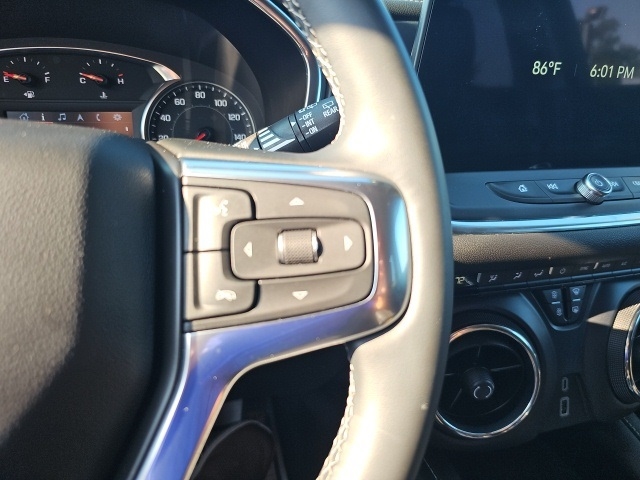 2023 Chevrolet Blazer 3LT photo 18
