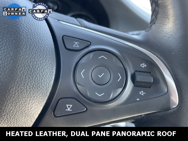 2021 Buick Enclave Essence:FP2147