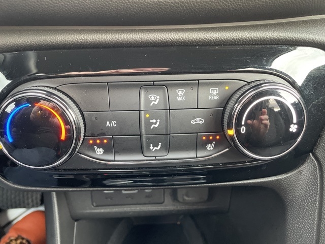 2020 Buick Encore GX Preferred:26014A