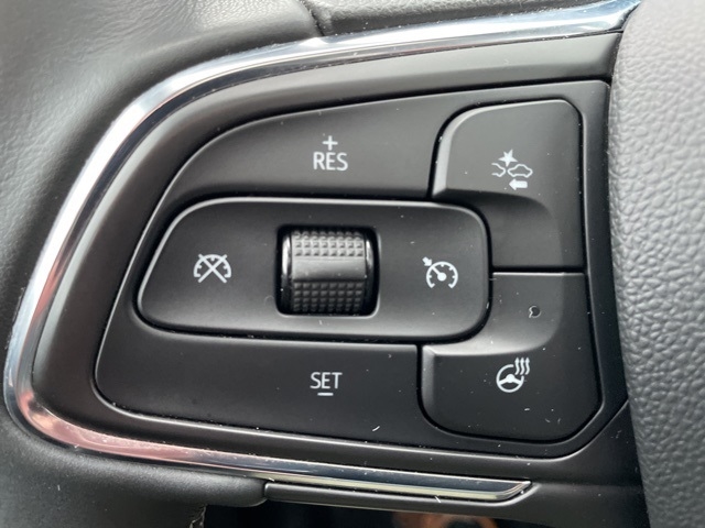2023 Buick Encore GX Essence photo 19
