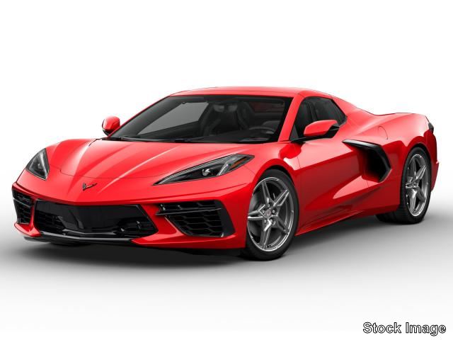 2023 Chevrolet Corvette Stingray 2LT  FP8617