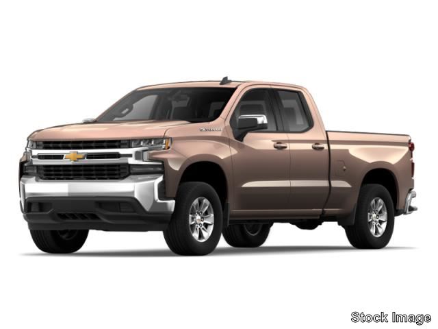 2019 Chevrolet Silverado 1500 LT  FP54721