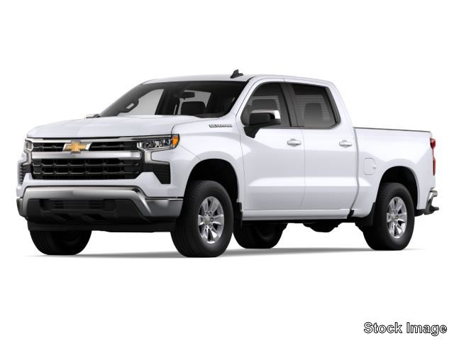 2022 Chevrolet Silverado 1500 LT  FP6120