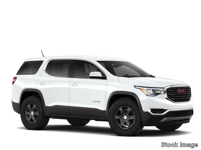 2019 GMC Acadia SLE-2  FP9971