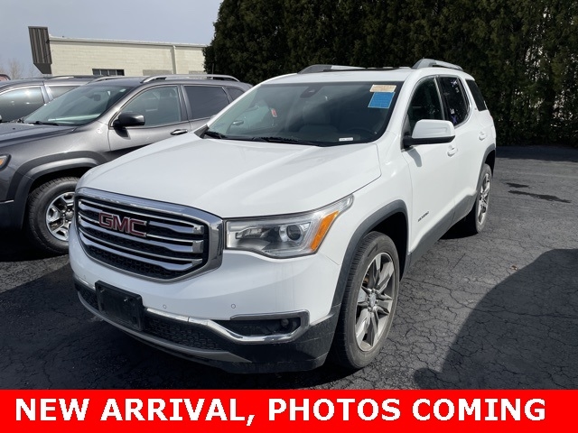 2017 GMC Acadia SLT-2  FP6133