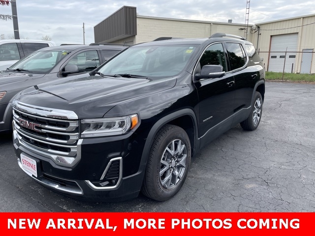 2023 GMC Acadia SLT  FP58381