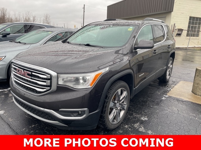 Photo of 2019 GMC Acadia SLT-2 in Fremont, OH 2019 GMC Acadia SLT-2 FP1304A