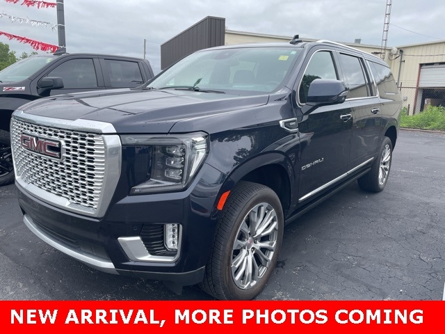 2023 GMC Yukon XL Denali  FP8577