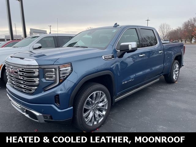 2026 GMC Sierra 1500 Denali – 26034