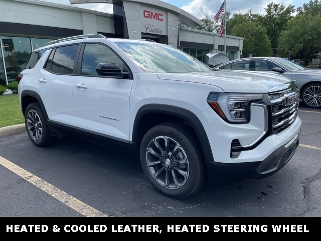 2026 GMC Terrain Elevation – 26004