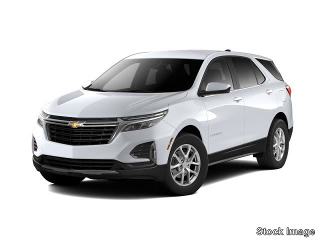 2022 Chevrolet Equinox LT  FP2513A