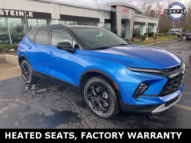 2024 Chevrolet Blazer LT  FP7386