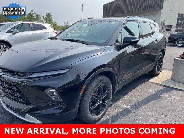 2023 Chevrolet Blazer LT  FP7905