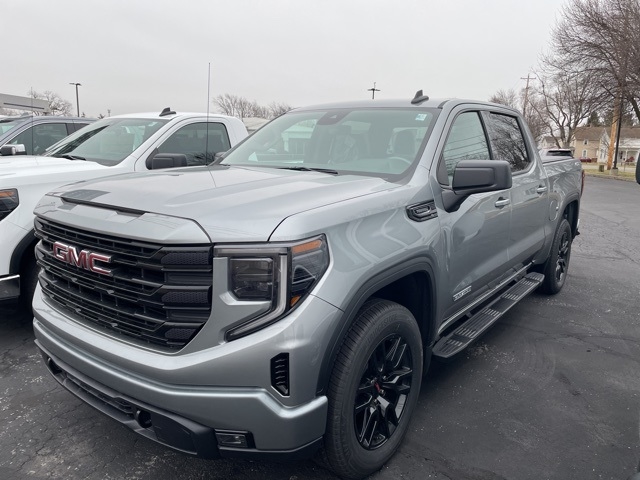 2026 GMC Sierra 1500 Elevation Standard  26044
